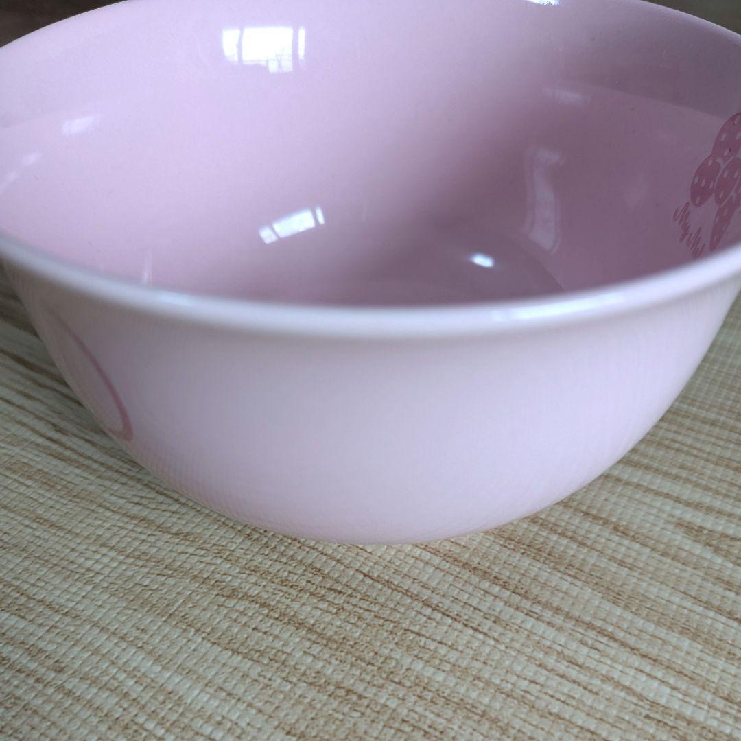 マイメロ ラーメンどんぶりセット