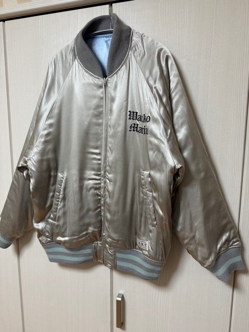 ジャケット・アウター zu