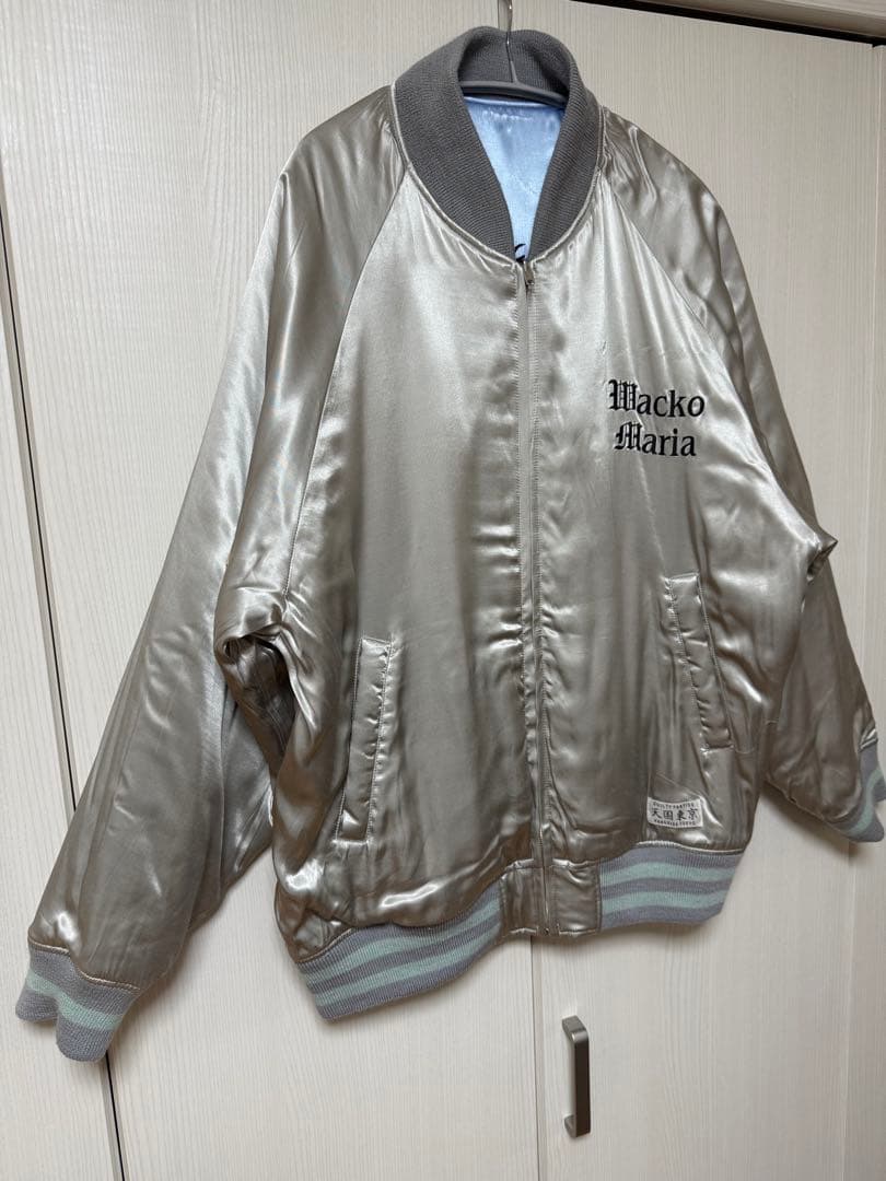 ジャケット・アウター zu