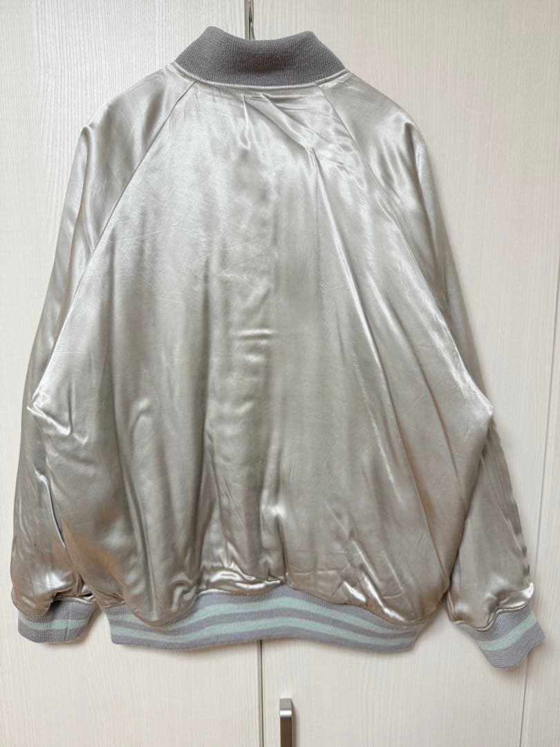 ジャケット・アウター zu