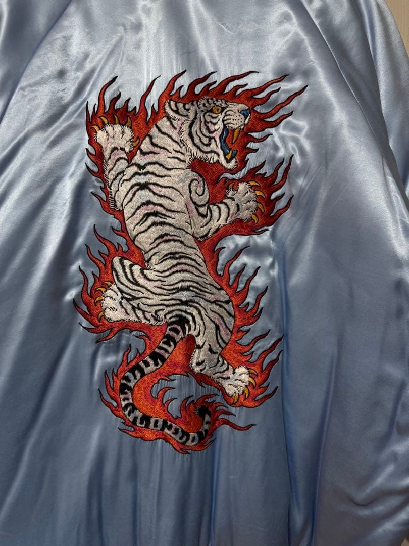 ジャケット・アウター zu