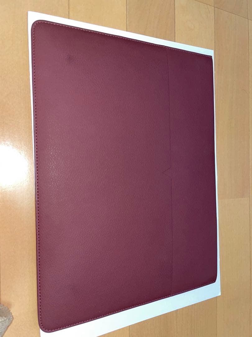 パソコンデスク VON HOLZHAUSEN MacBook Sleeve MacBook