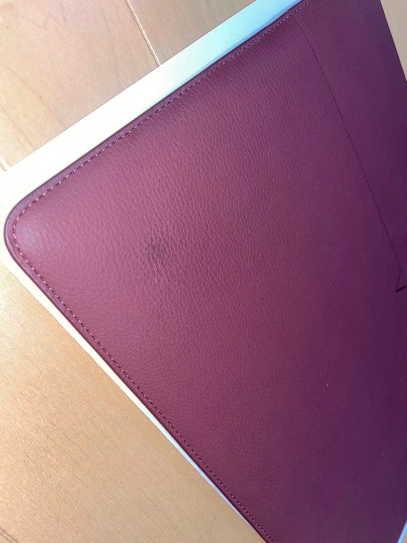 パソコンデスク VON HOLZHAUSEN MacBook Sleeve MacBook