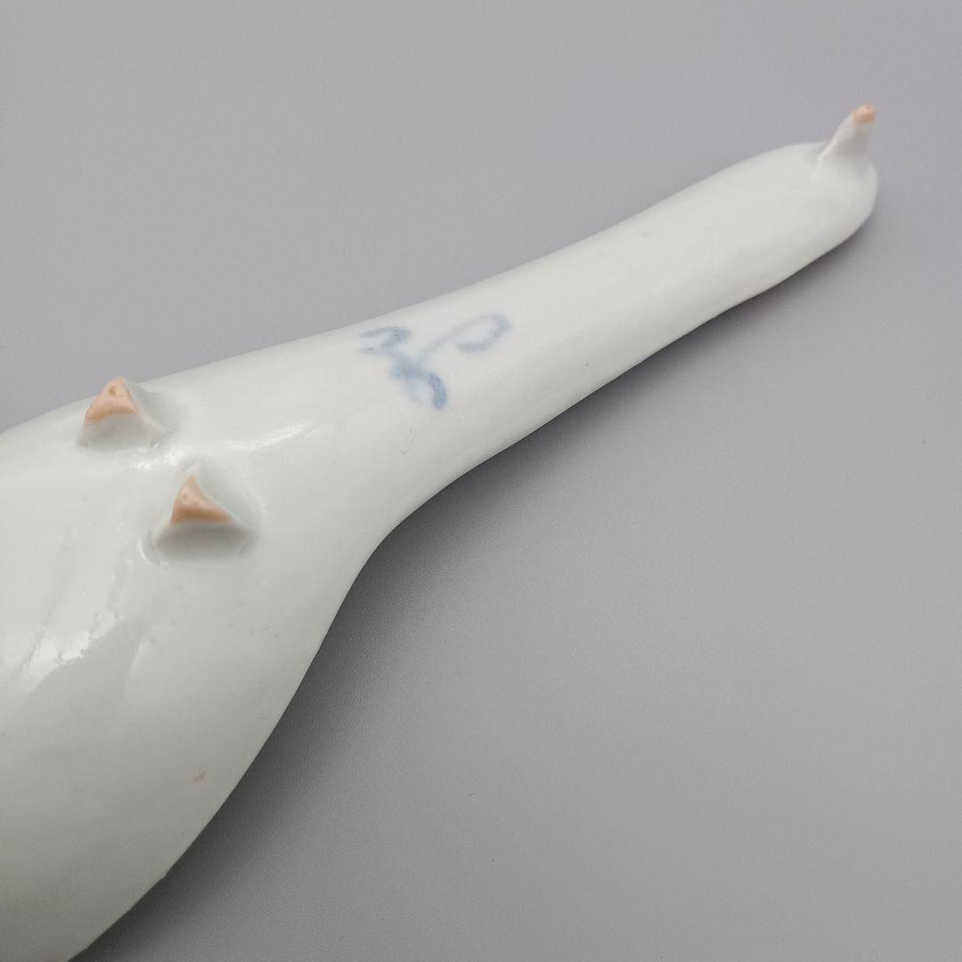 松浦コータロー 色絵 レンゲ 蓮華 A