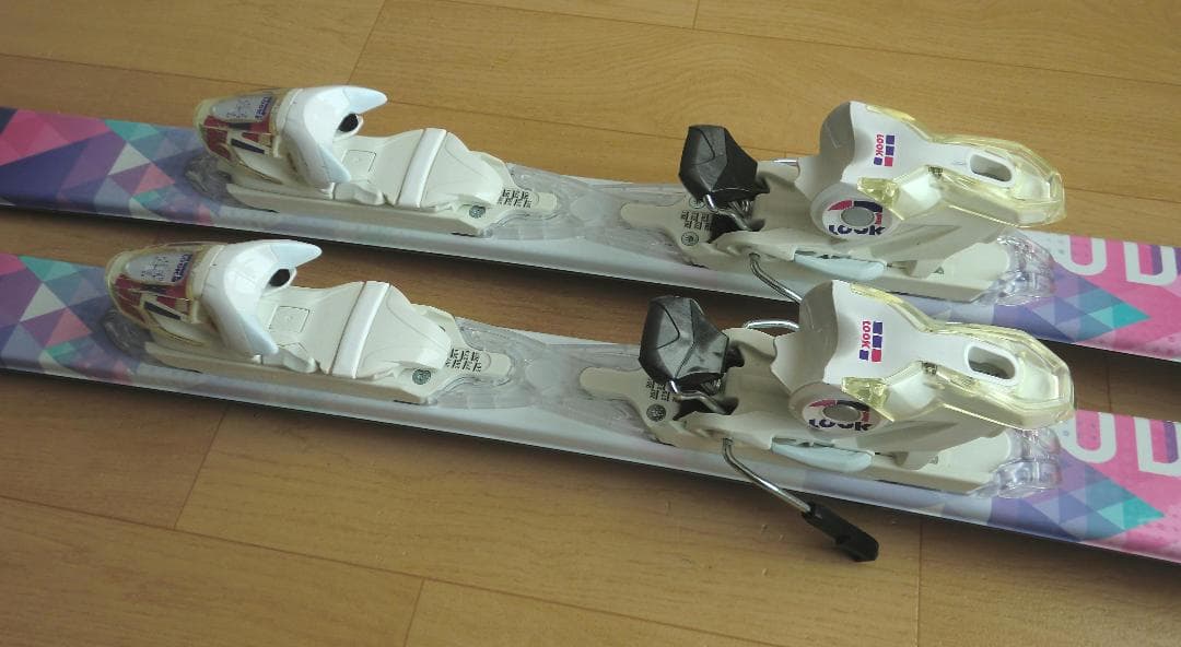 ■■12月・1月限定■送料無料■Hart■女性用スキーセット■150/25■■