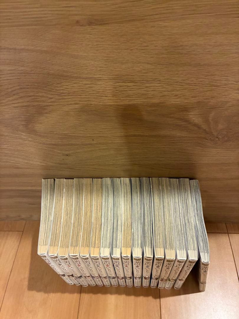 薬屋のひとりごと　全巻セット　16巻は新品未開封