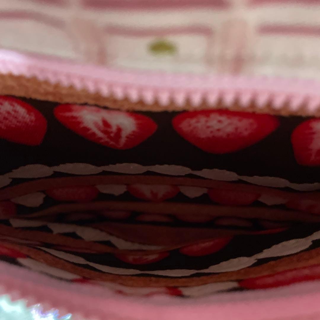 m*e様 コヤンイサムチョン　着ぬぐるみトートバッグ