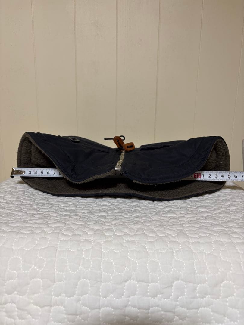 キャピタル　kapital ネックウォーマー　未使用