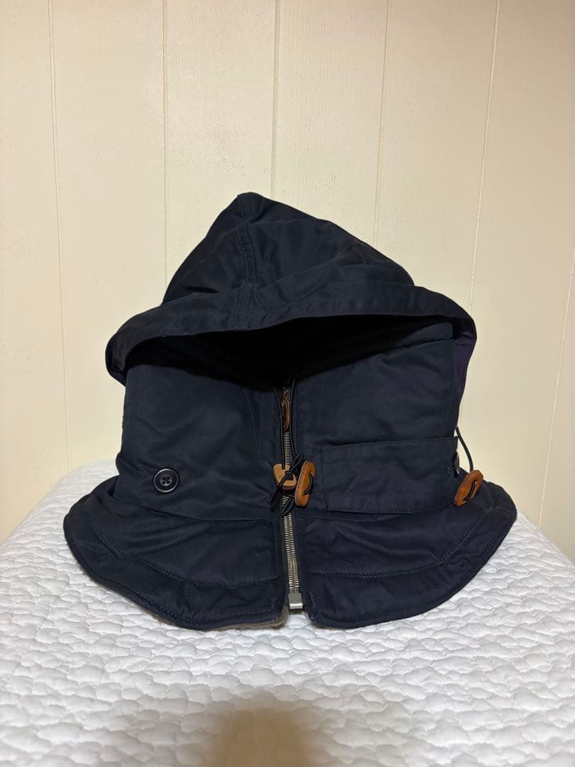 キャピタル　kapital ネックウォーマー　未使用