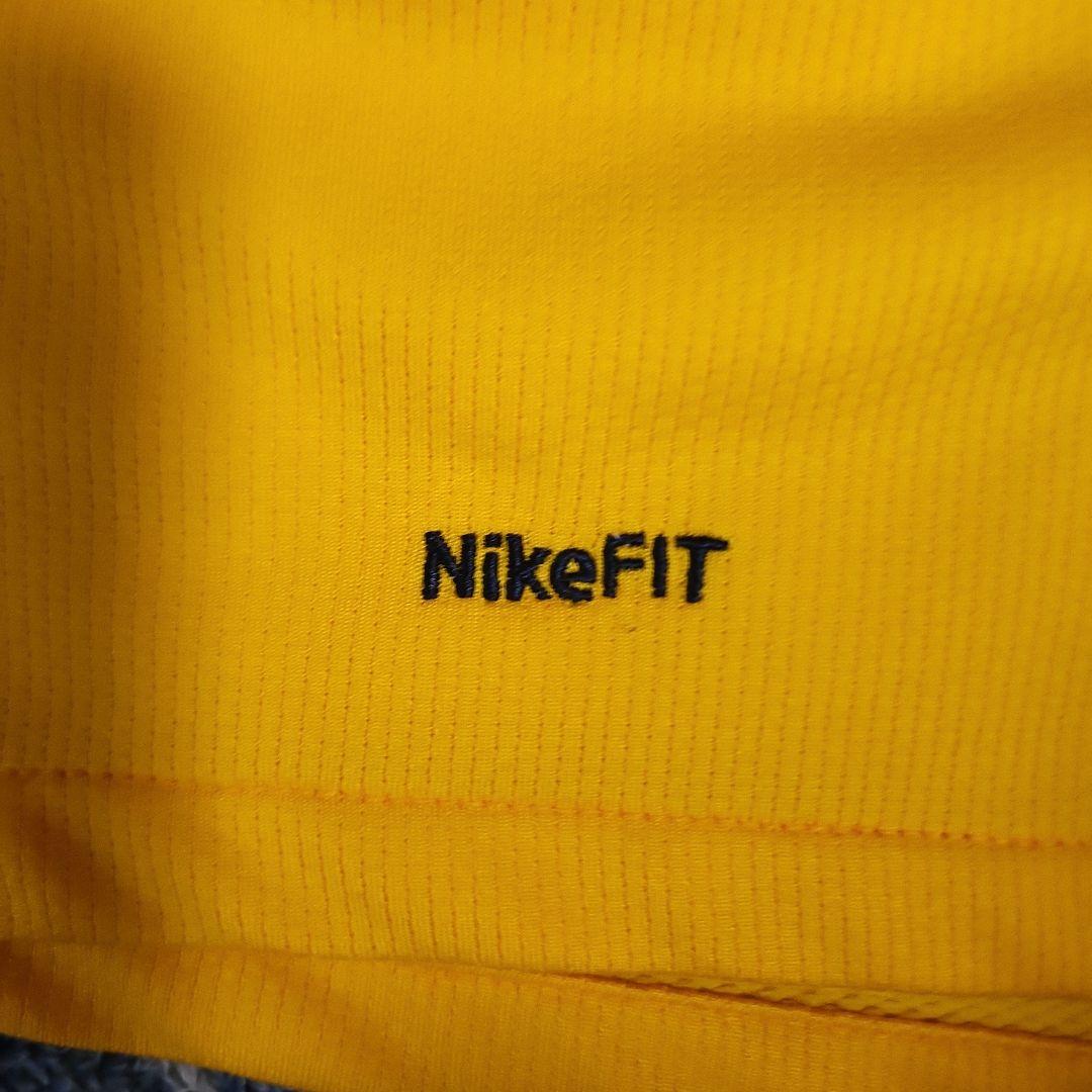 希少 NIKE アーセナル 08/09 ユニフォーム