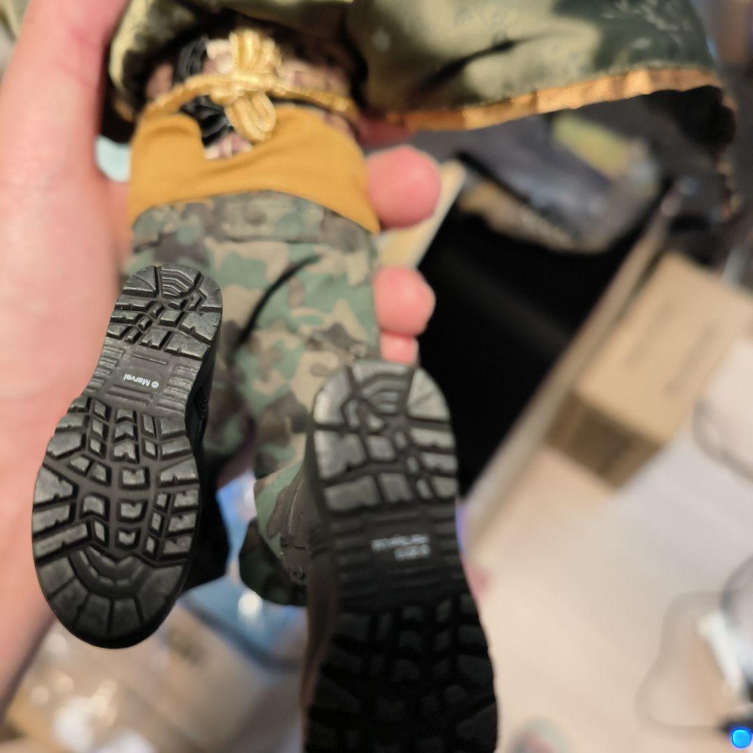 超美品 ホットトイズ　ムービーマスターピース　 アイアンマン3 マンダリン