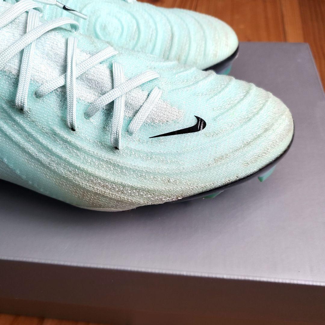 シューズ NIKE PHANTOM LUNA II ELITE FG 27cm