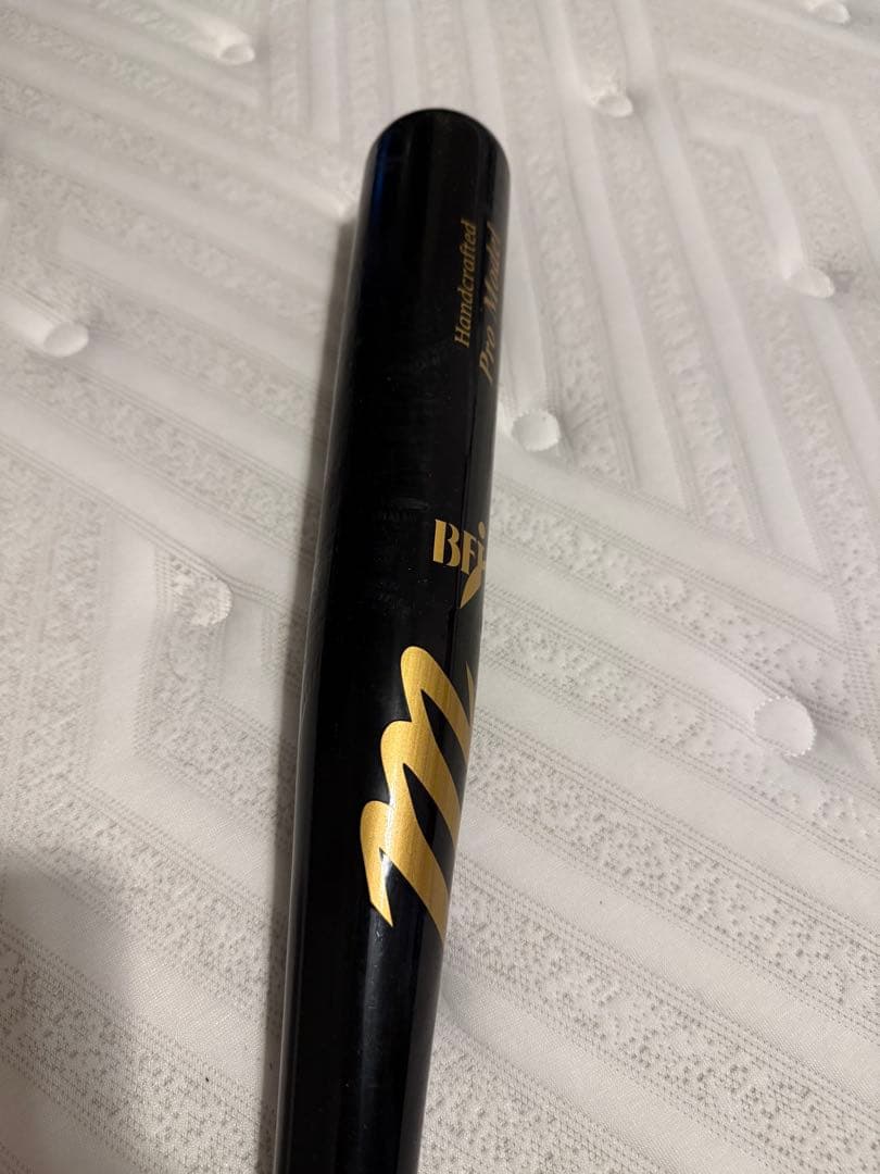 marucci 84cm 876g 硬式木製バット