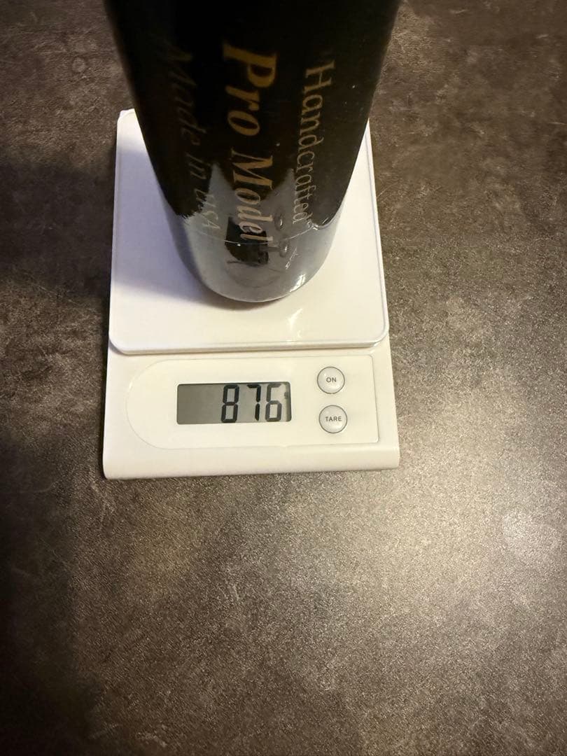 marucci 84cm 876g 硬式木製バット