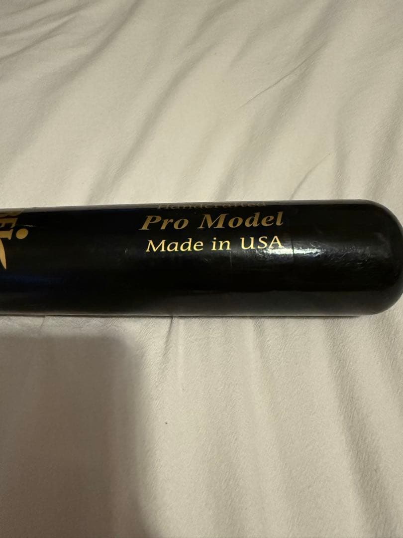 marucci 84cm 876g 硬式木製バット