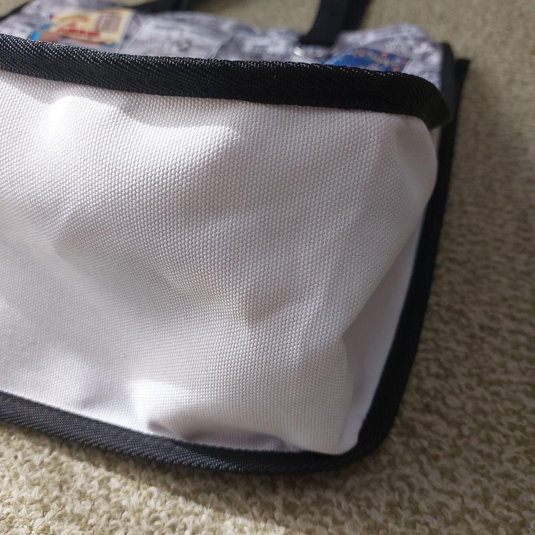 東京ディズニーリゾート ミートミッキー　トートバッグ