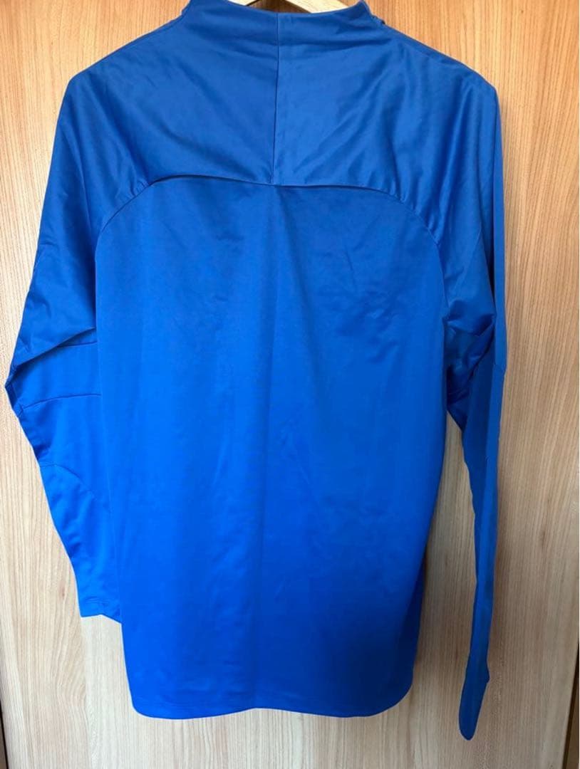 鹿島アントラーズ 2023年ウェア ピステ (L)