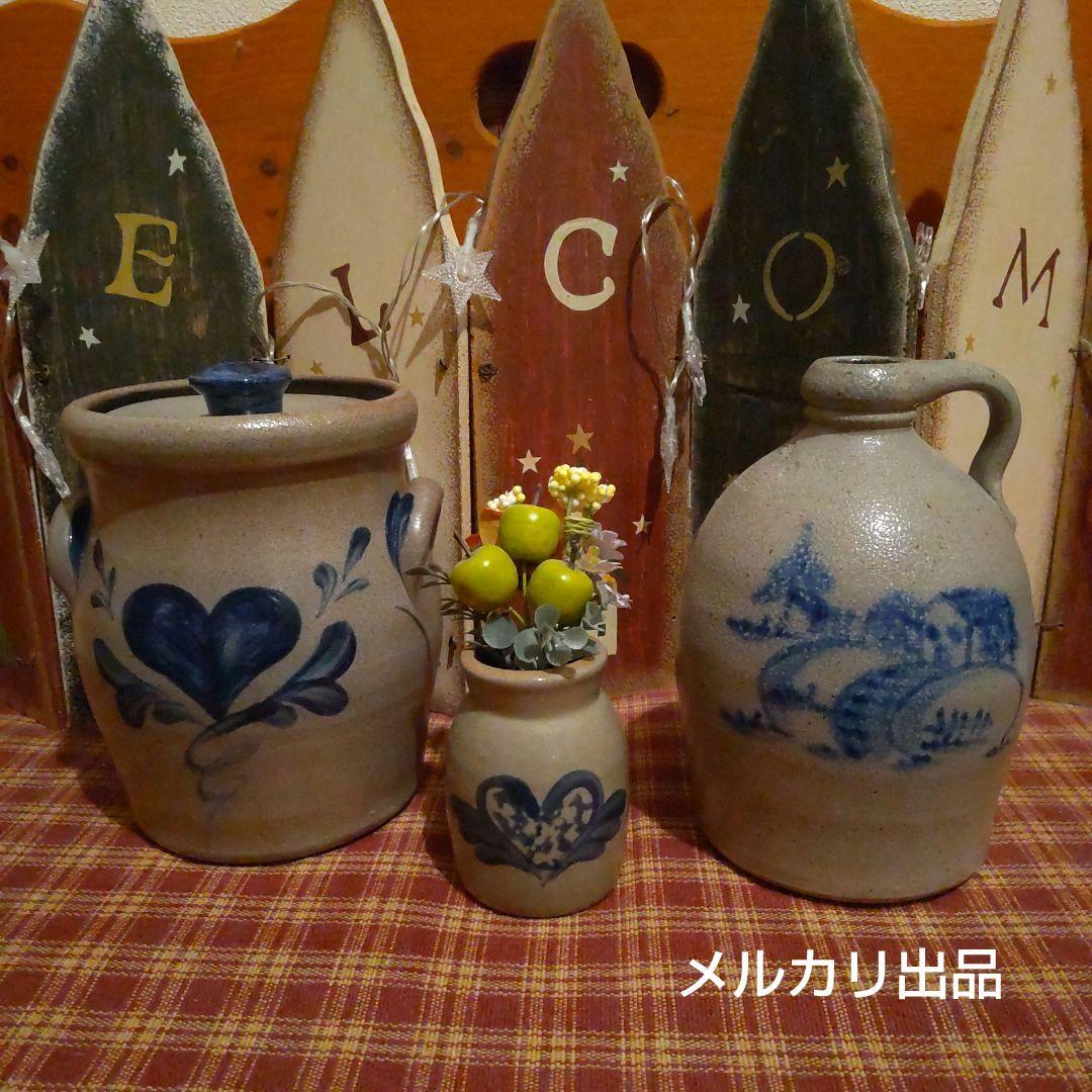 ローポタリー♥️３点