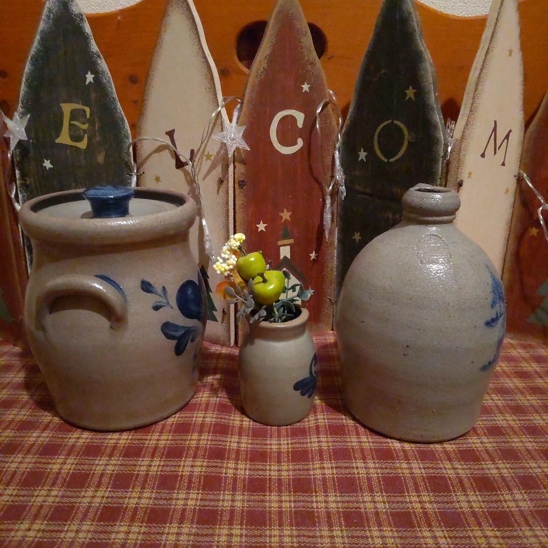 ローポタリー♥️３点