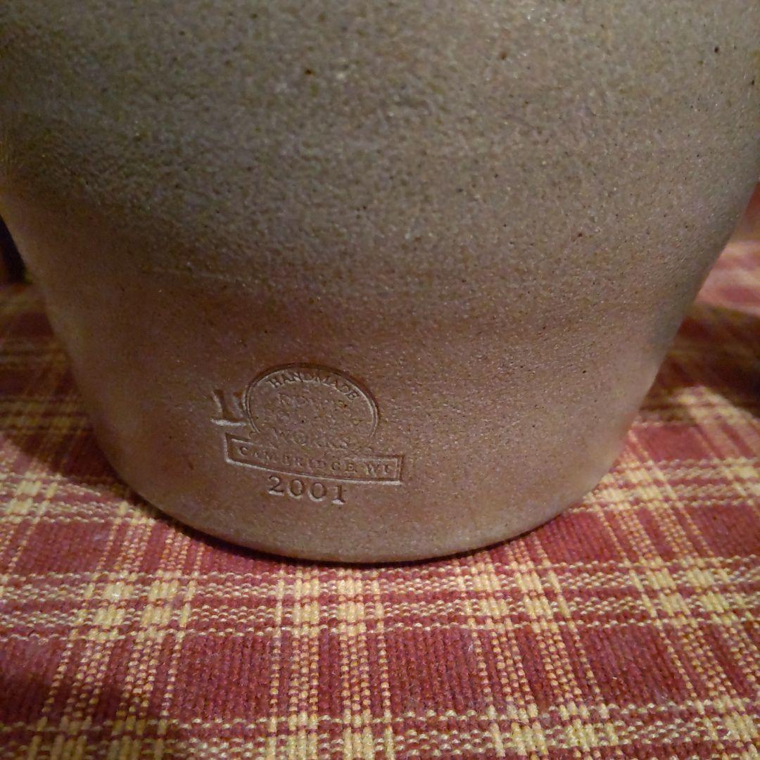 ローポタリー♥️３点