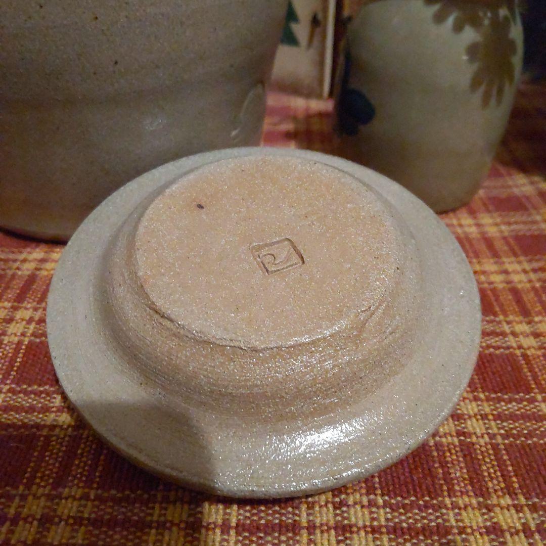 ローポタリー♥️３点