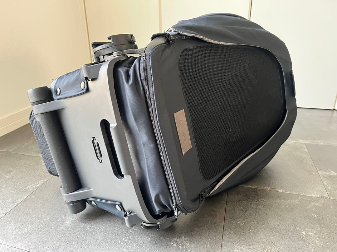 Cybex MIOS ローズゴールド 2019モデル