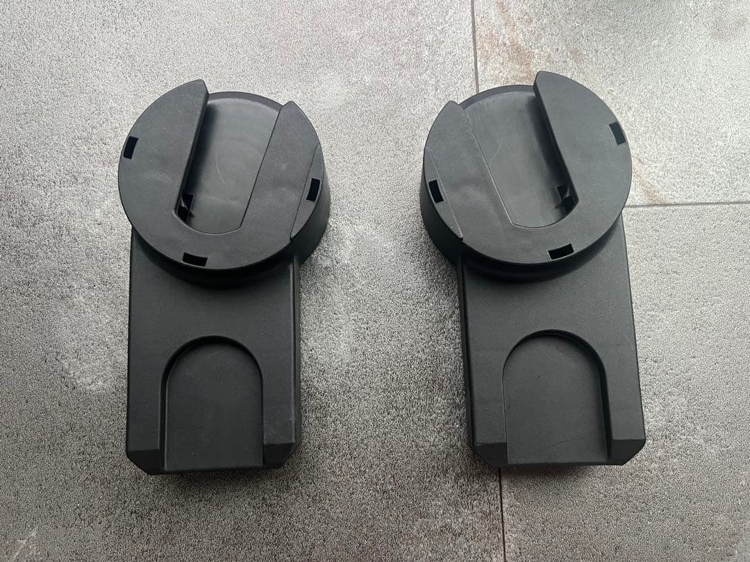 Cybex MIOS ローズゴールド 2019モデル