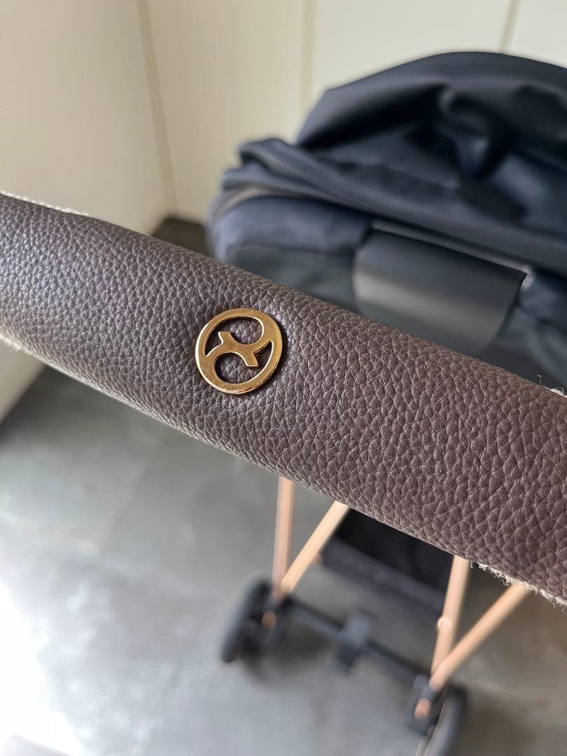 Cybex MIOS ローズゴールド 2019モデル