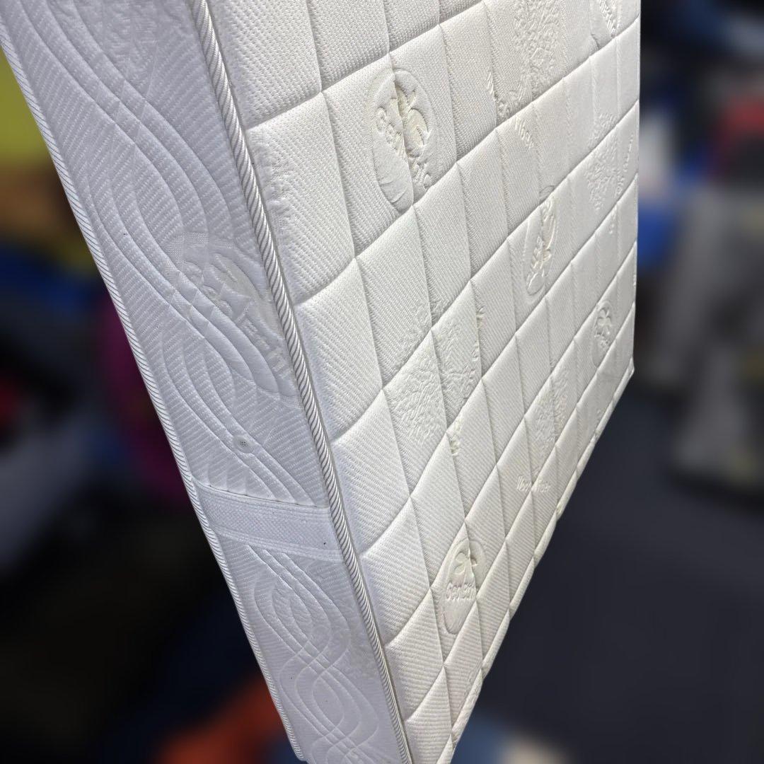 マニフレックス フラッグFX セミダブル 120×195