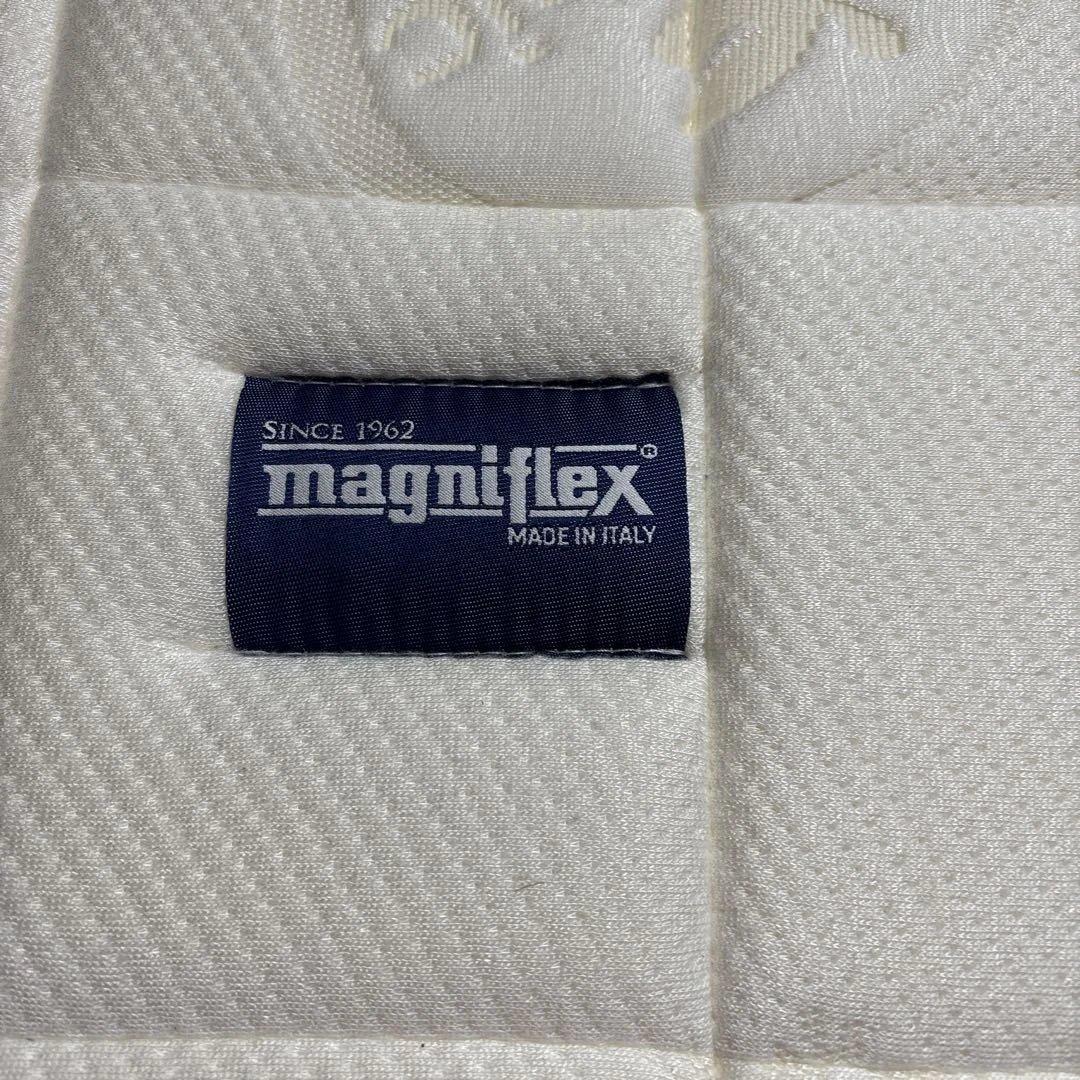 マニフレックス フラッグFX セミダブル 120×195