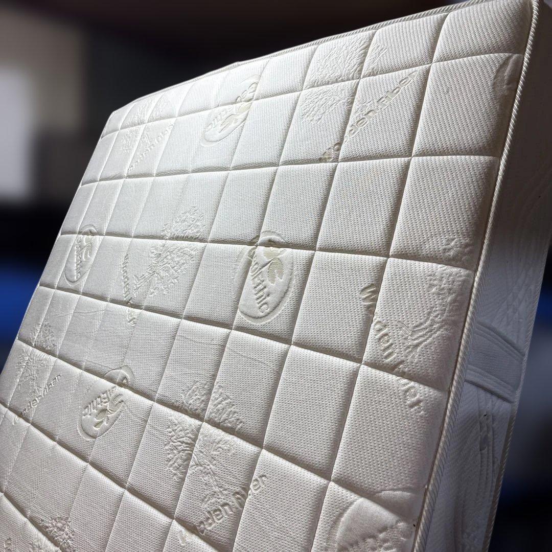 マニフレックス フラッグFX セミダブル 120×195