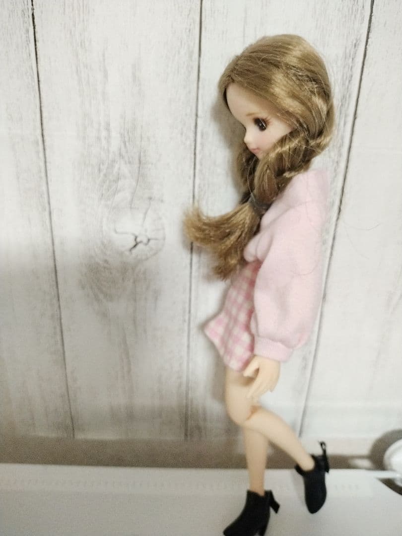 22センチドール　服セット　269