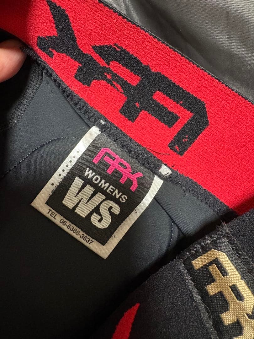 OCEAN PACIFIC 子供用ウェア 130 + プロテクター