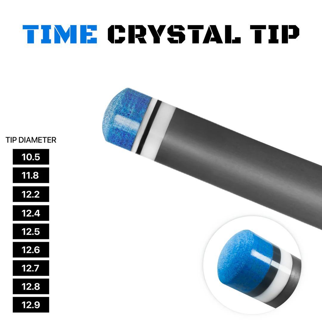 ※2月下旬入荷【新品】Rhino WAVY 11.8mm カーボン シャフト