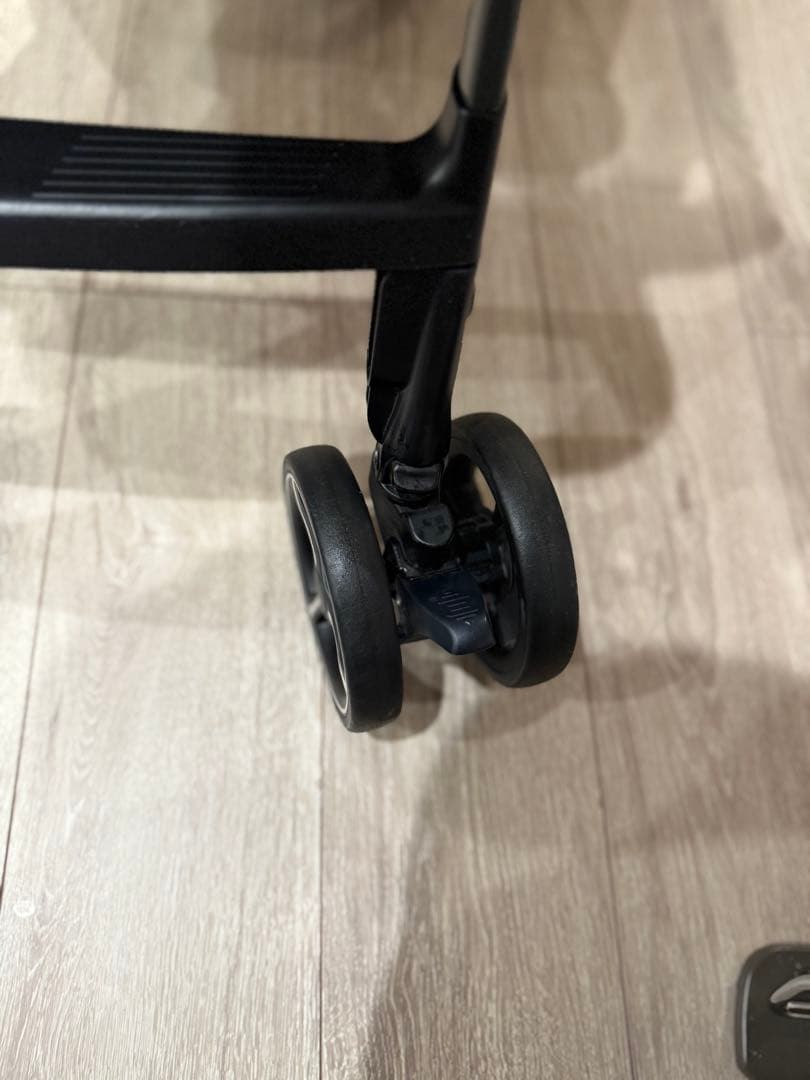 Joie スマバギ 4WD シグネチャー ベビーカー