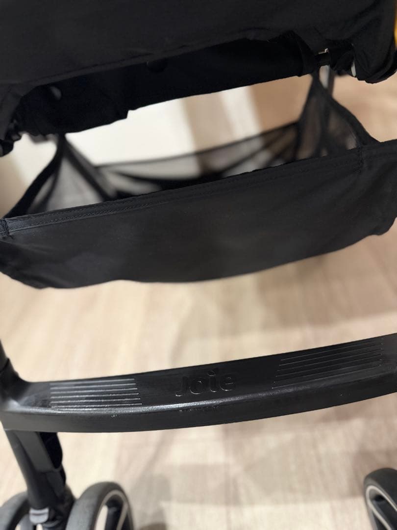 Joie スマバギ 4WD シグネチャー ベビーカー