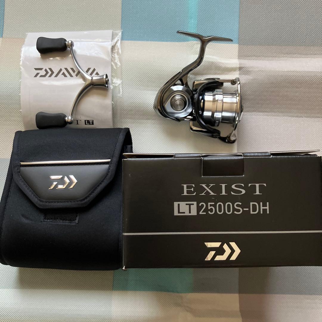 18イグジストLT2500S-DH