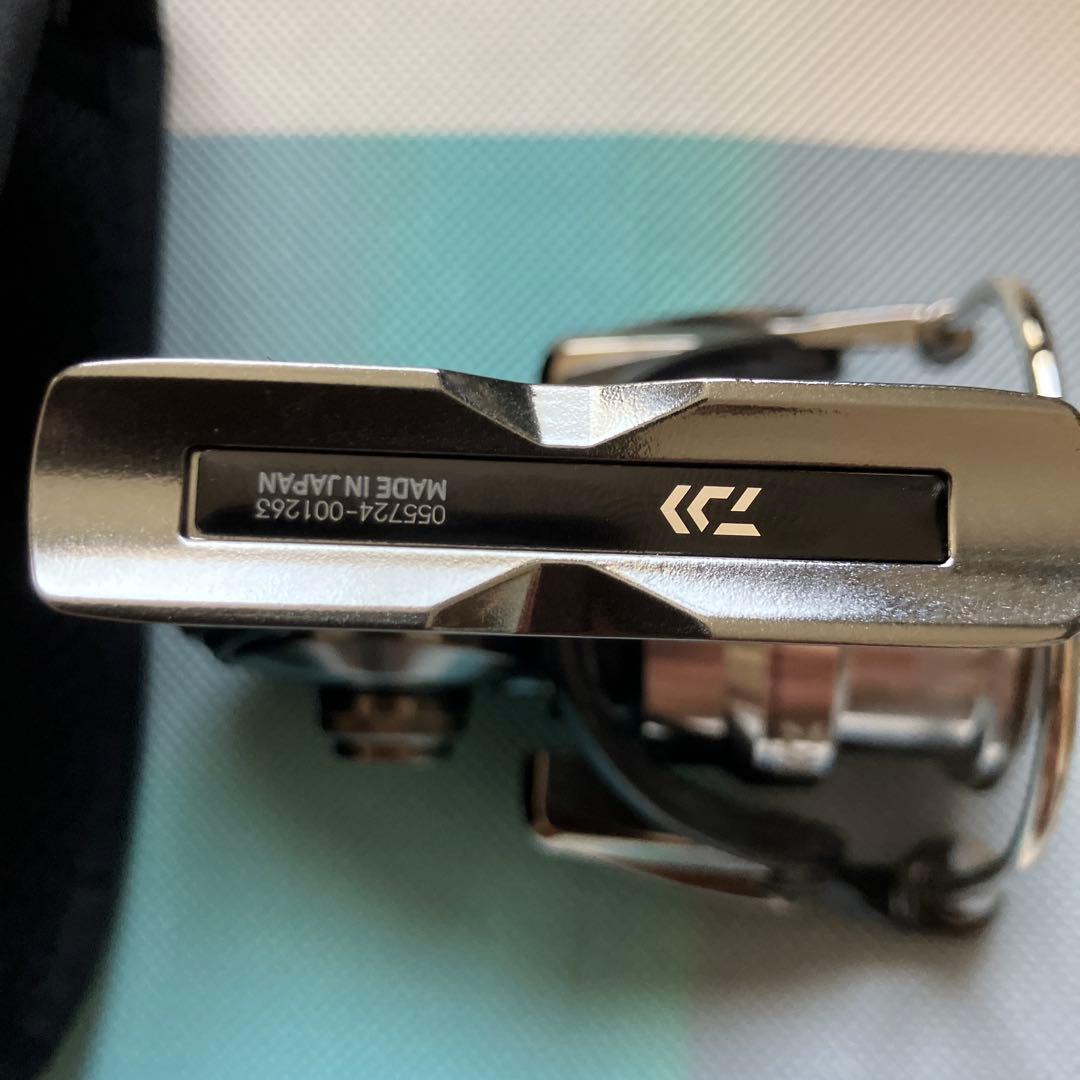 18イグジストLT2500S-DH