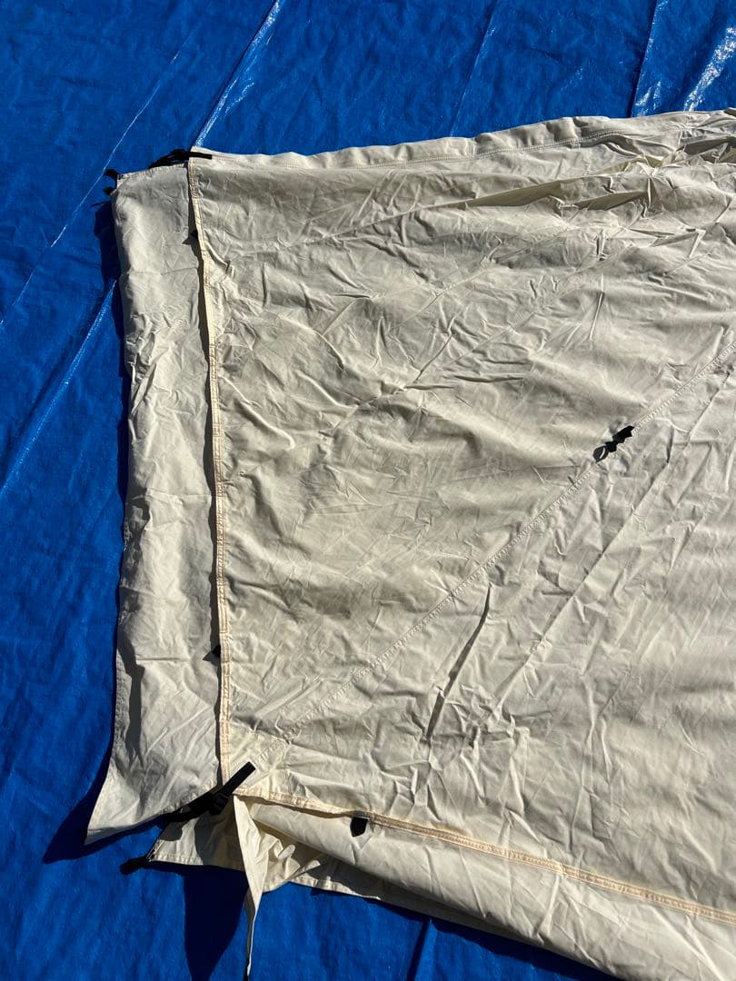 テンマクデザイン パンダVC+