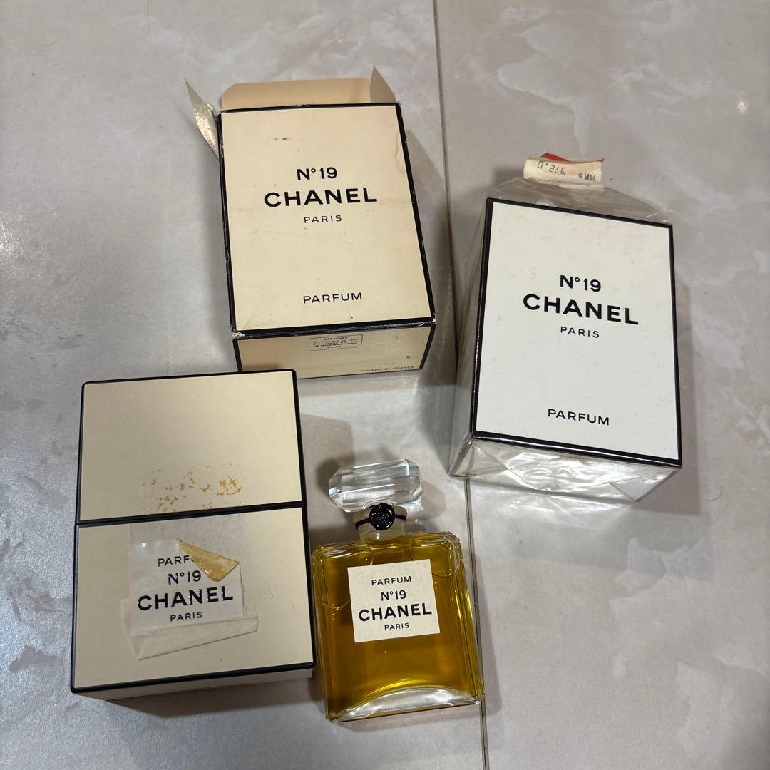 シャネル　CHANEL 香水　2点セット　まとめ売り　28ml