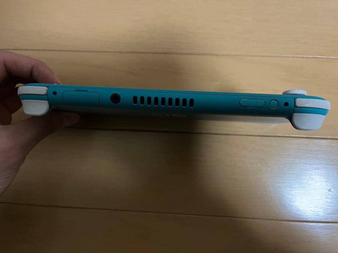 【naonao】Nintendo Switch Lite スイッチライト