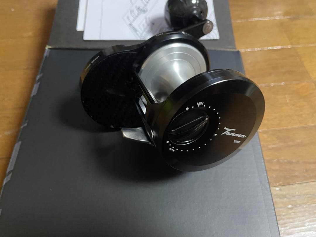 テンマ　TM-10WXA