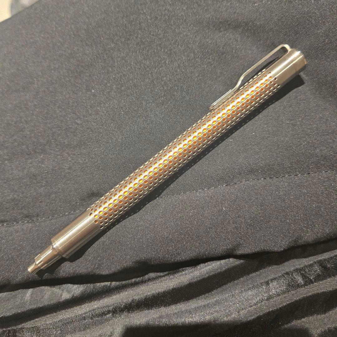 1週間限定価格 限界金なし サクラクラフトラボ009 シルバー