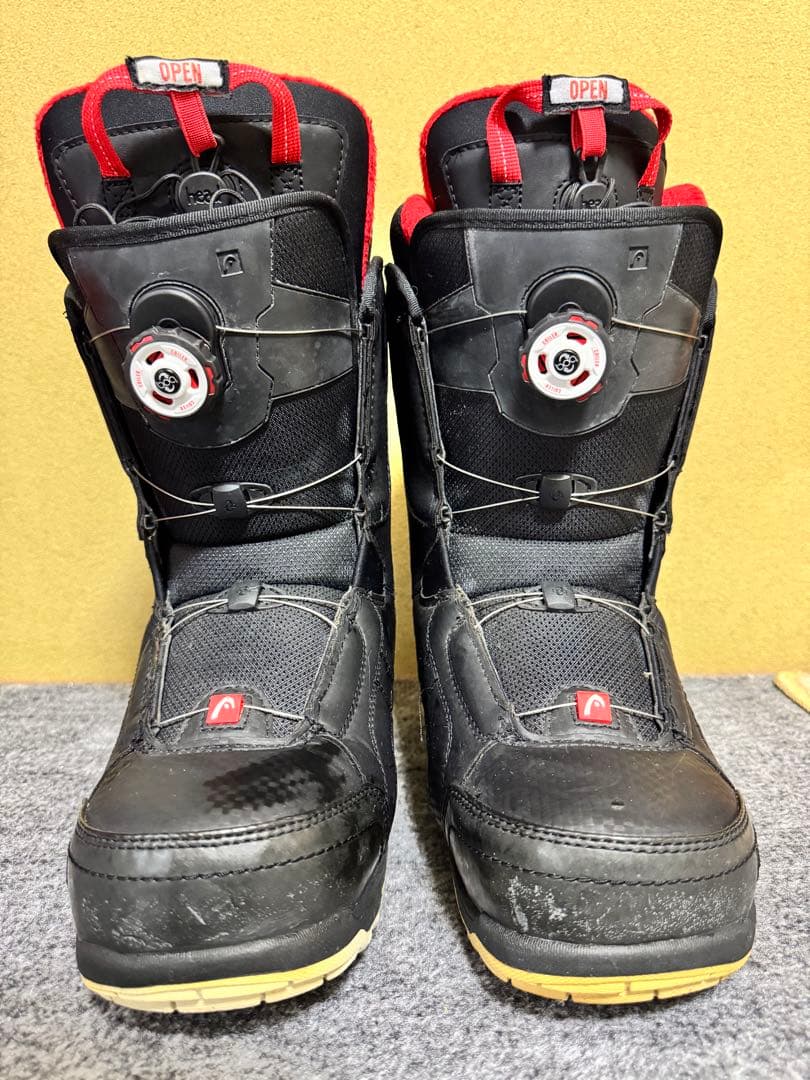 【おさつバタ】メンズ スノーボードセット 3点セット