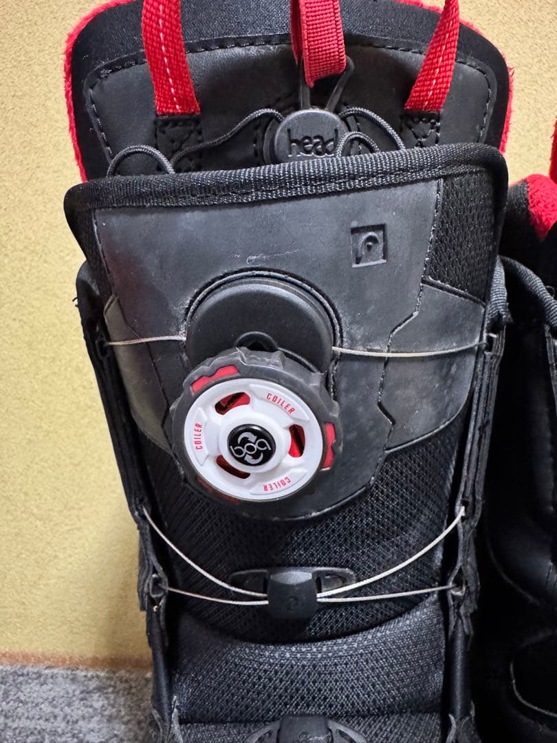 【おさつバタ】メンズ スノーボードセット 3点セット