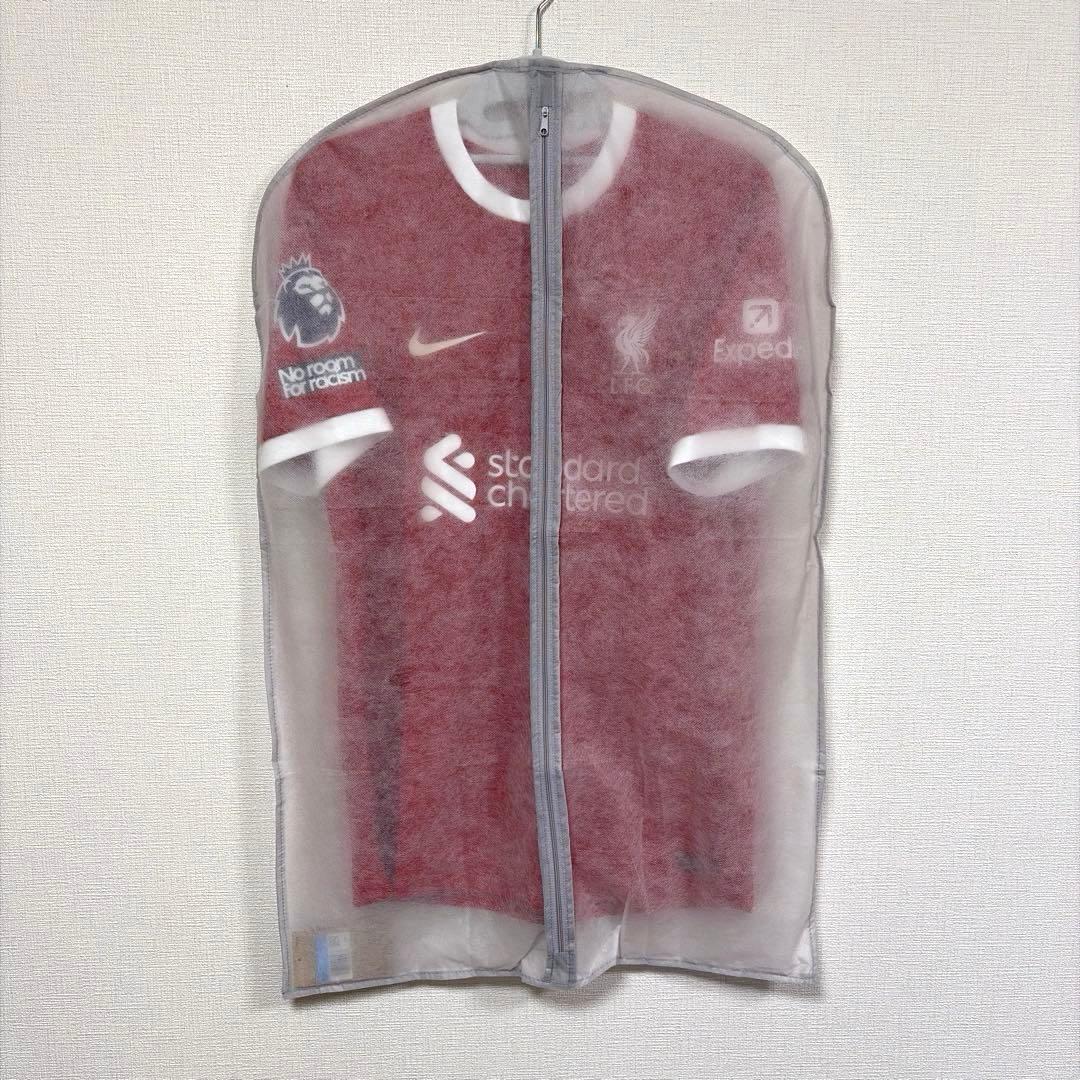 リバプール 23-24 遠藤　オーセンティックユニフォーム