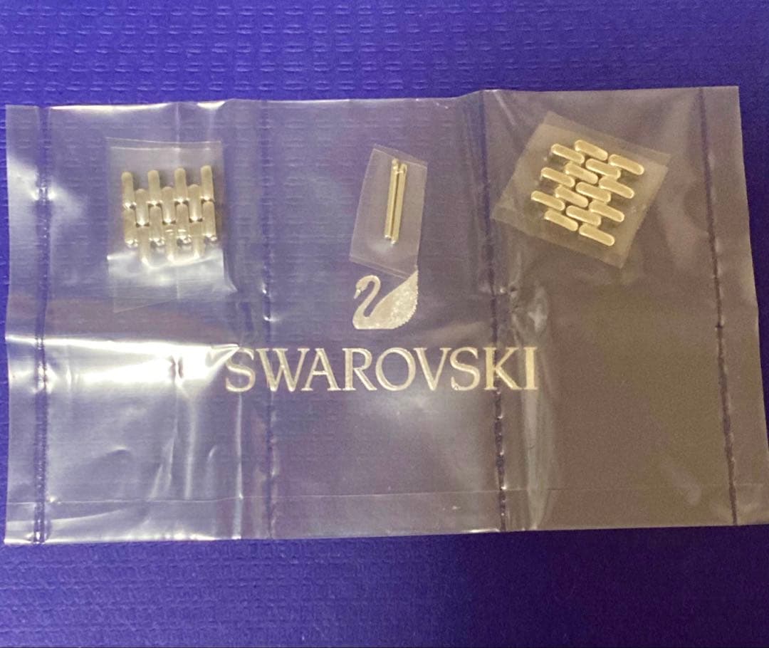 【みいくん様】Attract フルパヴェウォッチ