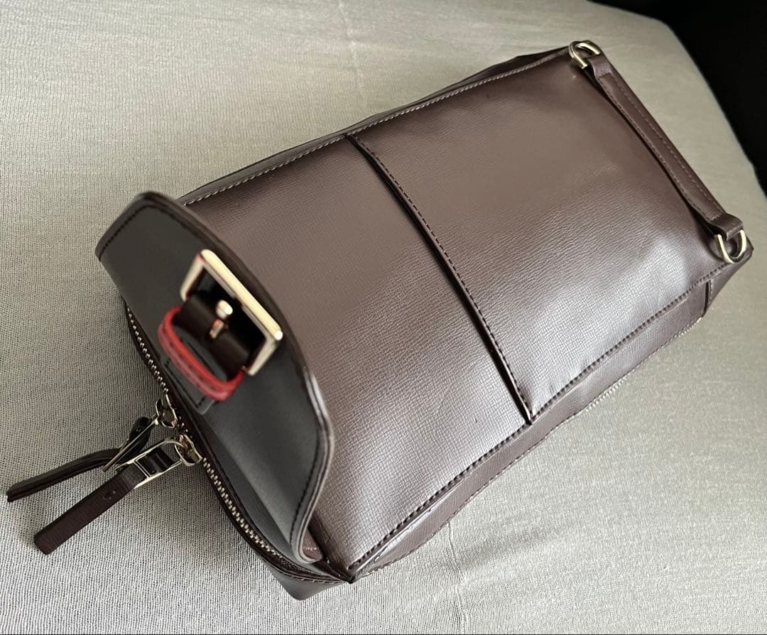 Paul Smith ポールスミス ボディーバッグ ワンショルダー