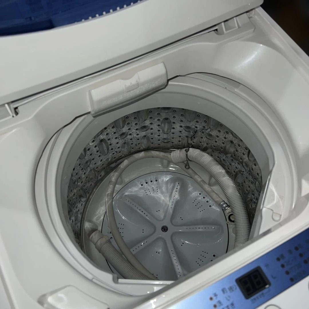 ⭐︎YAMADA/洗濯機&冷蔵庫/2点セット/お買い得！単身向け