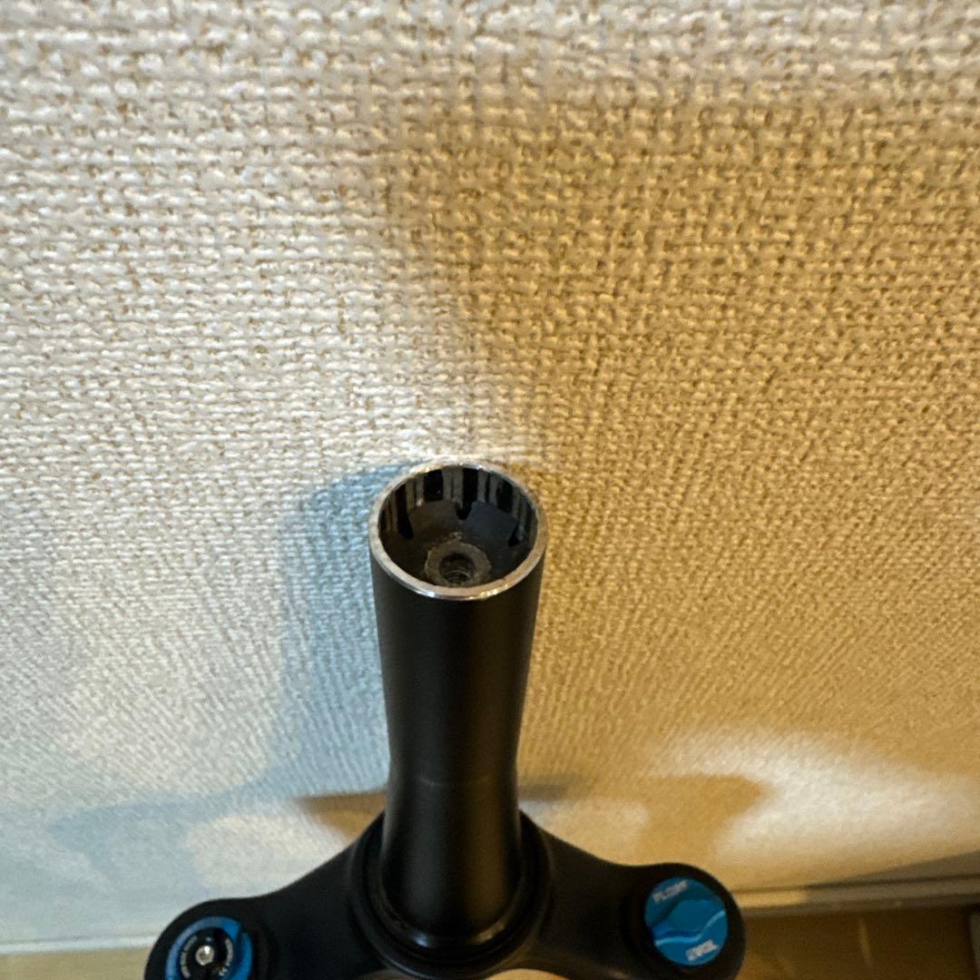 パーツ FOX 34 FLOAT PERFORMANCE ELITE FIT4